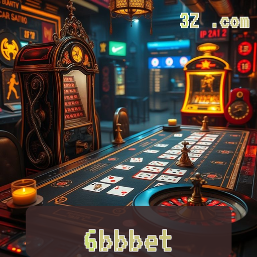Slots Fascinantes no 6bbbet: Aventura e Ganhos Esperam por Você